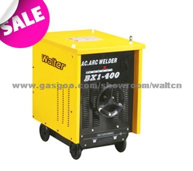 Welding Machine & MMA WELDER BX1- 400