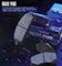 Isuzu Brake Pads AK