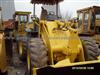 Used Komastu Loader WA100