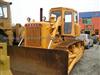 Komastu Bulldozer D85