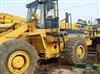 Used Wheel Loader Komastu Wa 400