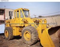 Used Kawasaki Loader KLD80Z