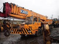 Used Crane 120tons