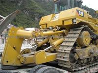 Used Wheel Loader Bulldozer D5H