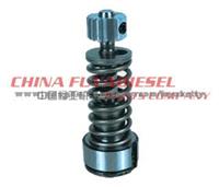 Diesel Plunger for BMW/ 3 Series