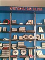 Boyu Air Filter Co. , Ltd.