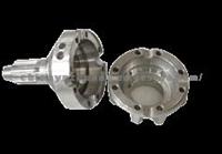 Dongfeng Kinland T375 Differential Assy
