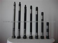 Camshaft ISO 9001: 2000 / TS 16949