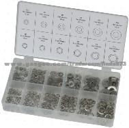 350pcs Washer Kits