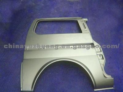 Dongfeng xiaokang Part