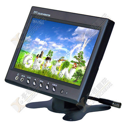 7- Inch Headrest Tft Lcd Monitor