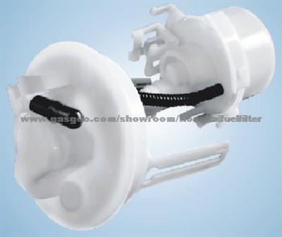 Fuel Filter LF17- 13- ZE0 MAZDA