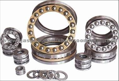 Thrust Ball Bearing