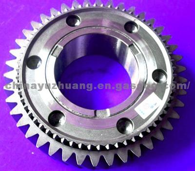 Gearbox  Gear for Dongfeng T375 DC12J150T-110C