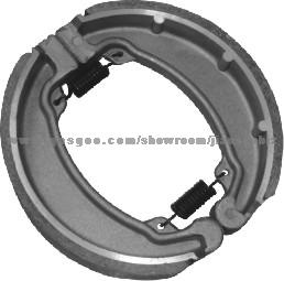 Brake Shoe for BMW/ 3 Series TH90