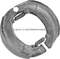 Brake Shoe for BMW TH90