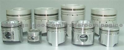 High-quality Piston for Honda Kia