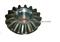Dongfeng Gear Part 2402ZA01-345-A