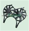 Radiator Cooling Fan 001 500 1693 For Mercedes Benz E-CLASS