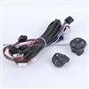 Automobile Power Window Switch