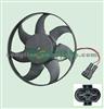 Radiator Cooling Fan 7D0 959 455K For VW TRANSPORTER