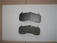 Auto Brake Pad for Acura/ TSX