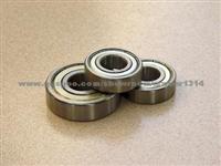 Deep Grove Ball Bearing