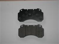 MERCDES BENZ Brake Pad