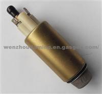 Alfaromeo, Peugeot, Renault, Saab, Lancia, Volvoelectric Fuel Pump Md- Ep09