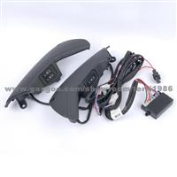 Automobile Power Window Switch