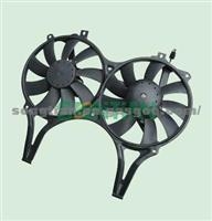 Radiator Cooling Fan 001 500 1693 For Mercedes Benz E-CLASS