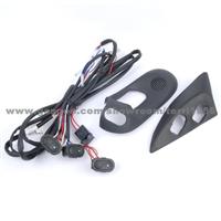 Automobile Power Window Switch