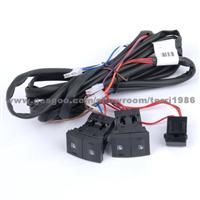 Automobile Power Window Switch