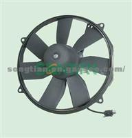 Radiator Cooling Fan 001 500 0593 For Mercedes-Benz S-CLASS