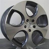 Alloy Wheel 522