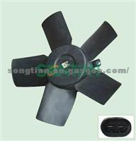 Radiator Cooling Fan 0 130 303 244 For OPEL COMBO