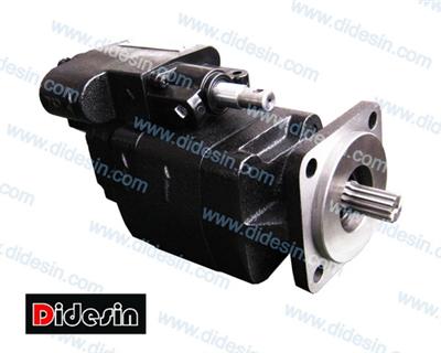 G102 Dump Pump