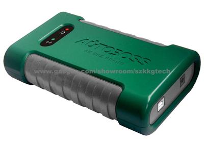 Autoboss PC- MAX Wireless VCI Professional UPDATED BY CD