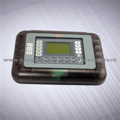 Silca SBB Key Programmer V2009