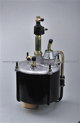 Vacuum Brake Booster for ISUZU
