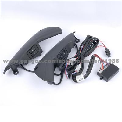 Automobile Power Window Switch