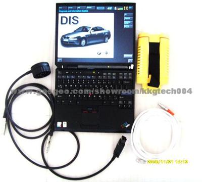 Bwgt1 Diagnostic Tool