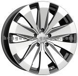 Alloy Wheel 501