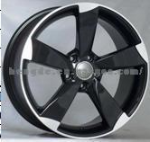 Alloy Wheel 510