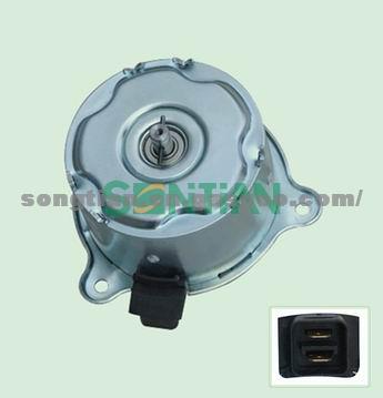 Radiator Cooling Fan Motor 125315 1250C3 For Peugeot 405