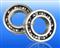 Deep groove ball bearing