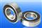 Deep groove ball bearing