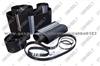 Black Industrial Rubber Belt