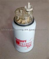 Dongfeng Cummins Filter