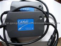 TECH2 CANdi Interface